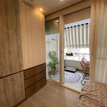 Qerret Boutique Golem (Tirana)