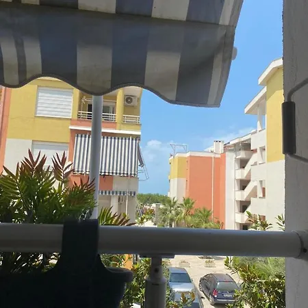 Apartmán Qerret Boutique