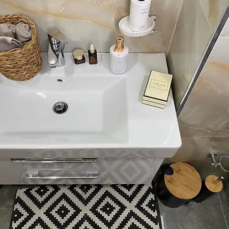 Qerret Boutique Lejlighed *