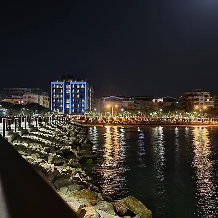 Lejlighed Qerret Boutique Golem (Tirana)