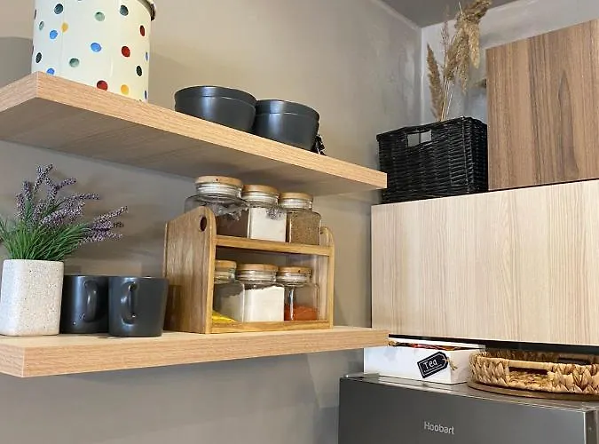 Apartmán Qerret Boutique *