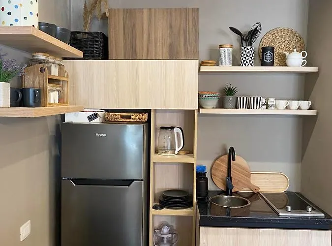 Qerret Boutique Apartmán *