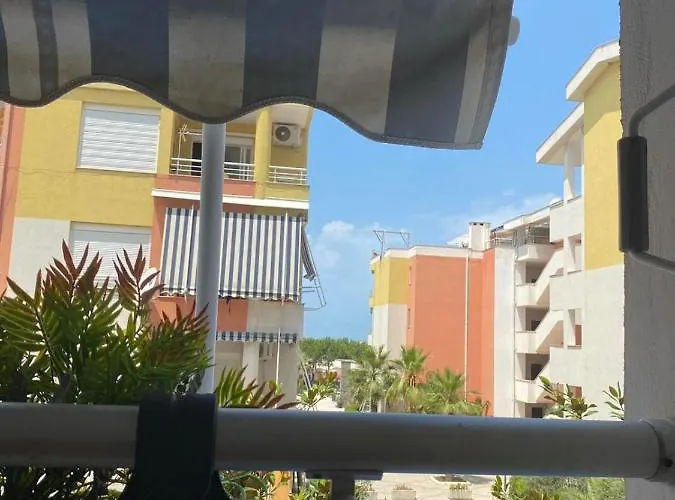 Apartment Qerret Boutique