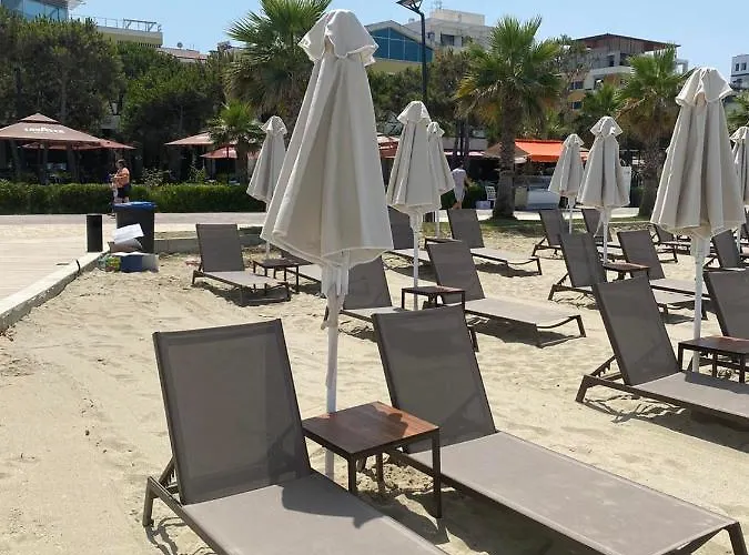 Qerret Boutique Apartment Golem (Tirana)