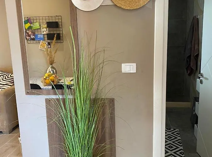 Apartment Qerret Boutique