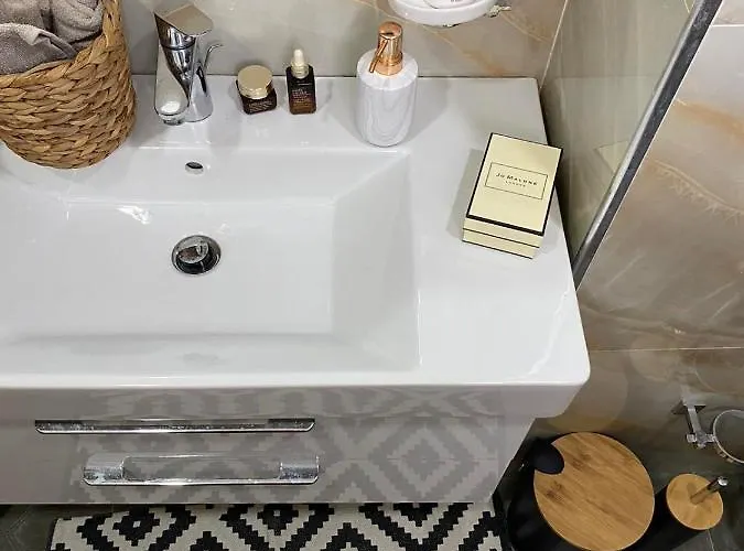 Qerret Boutique Apartmán *