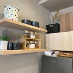 Lägenhet Qerret Boutique *