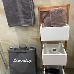 Апартаменты Qerret Boutique Голем