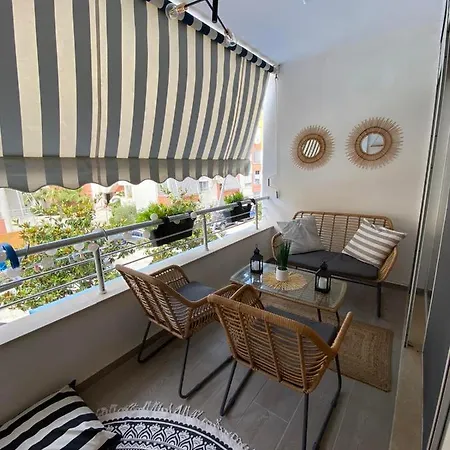Apartment Qerret Boutique