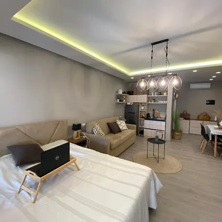 Apartamento Qerret Boutique