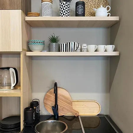 Qerret Boutique * Golem (Tirana)