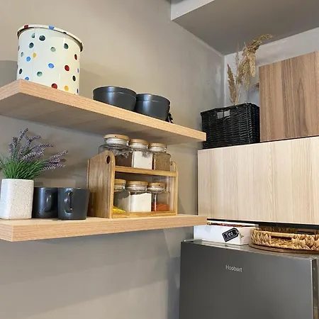Apartamento Qerret Boutique *