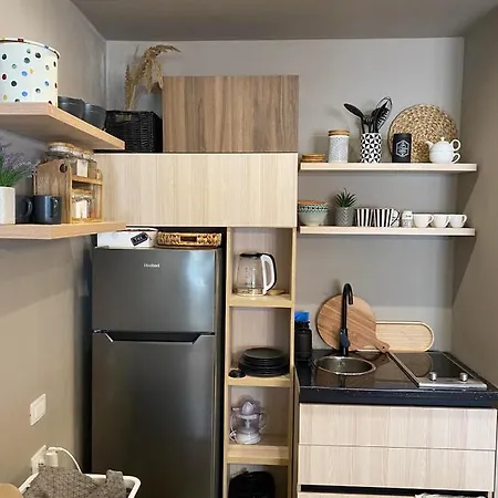 Qerret Boutique Διαμέρισμα *