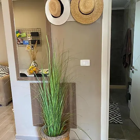 Apartment Qerret Boutique