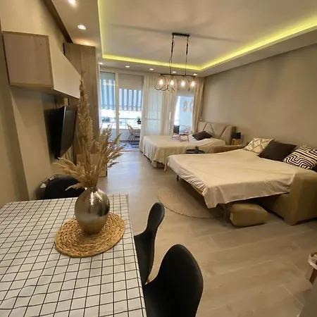Apartamento Qerret Boutique
