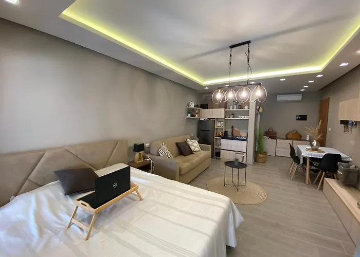 Lejlighed Qerret Boutique