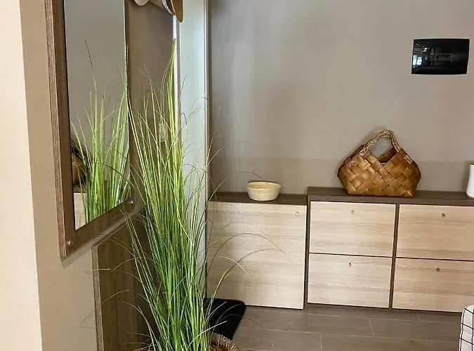 Lejlighed Qerret Boutique